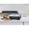 Braun SnackMaker 5 SM5005 voileipägrilli 800 W hopea