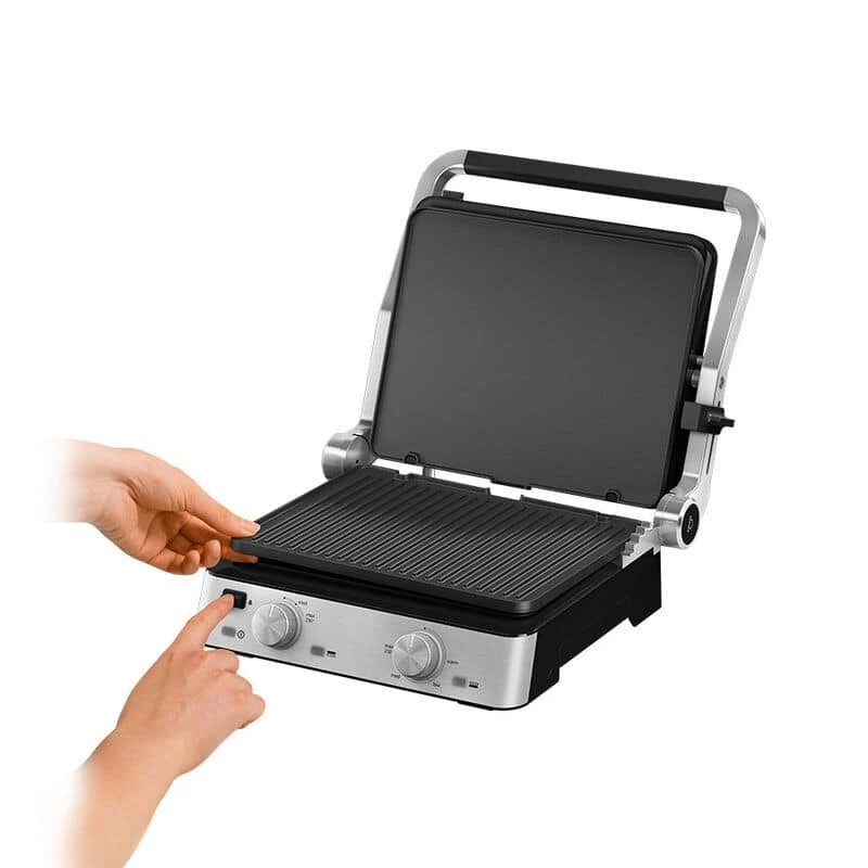 Braun CG 7020 kontaktigrilli