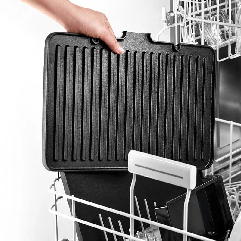 Braun CG 7020 kontaktigrilli