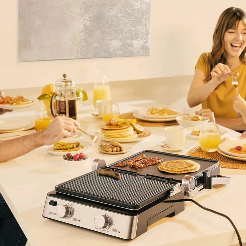 Braun CG 7020 kontaktigrilli