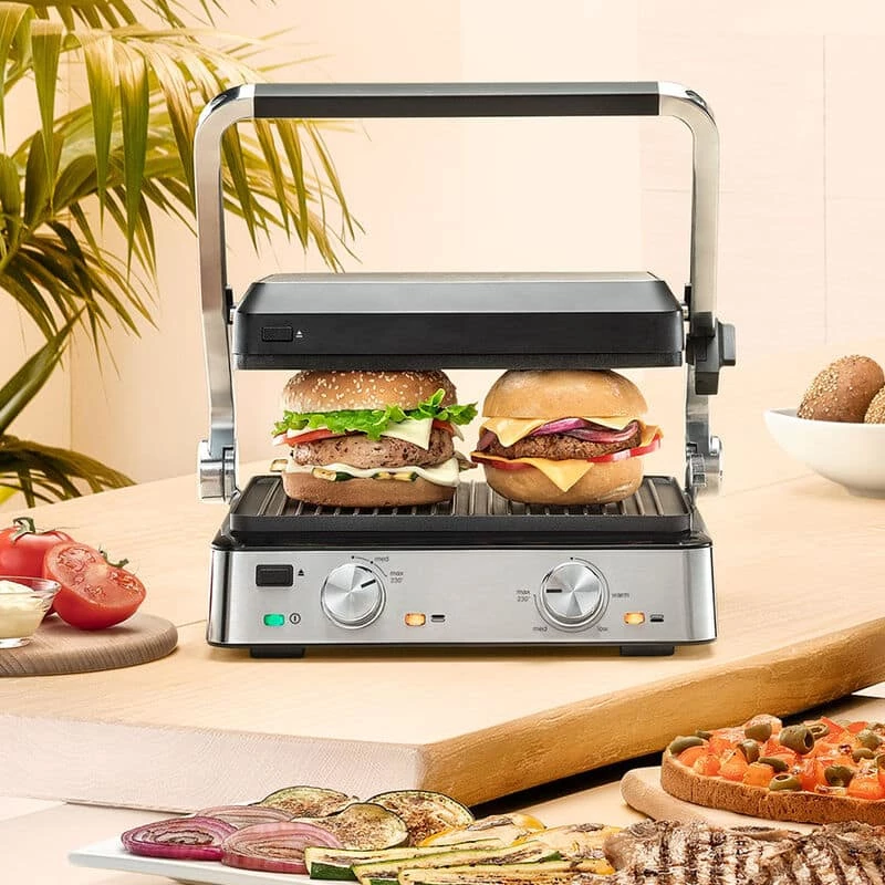 Braun CG 7020 kontaktigrilli