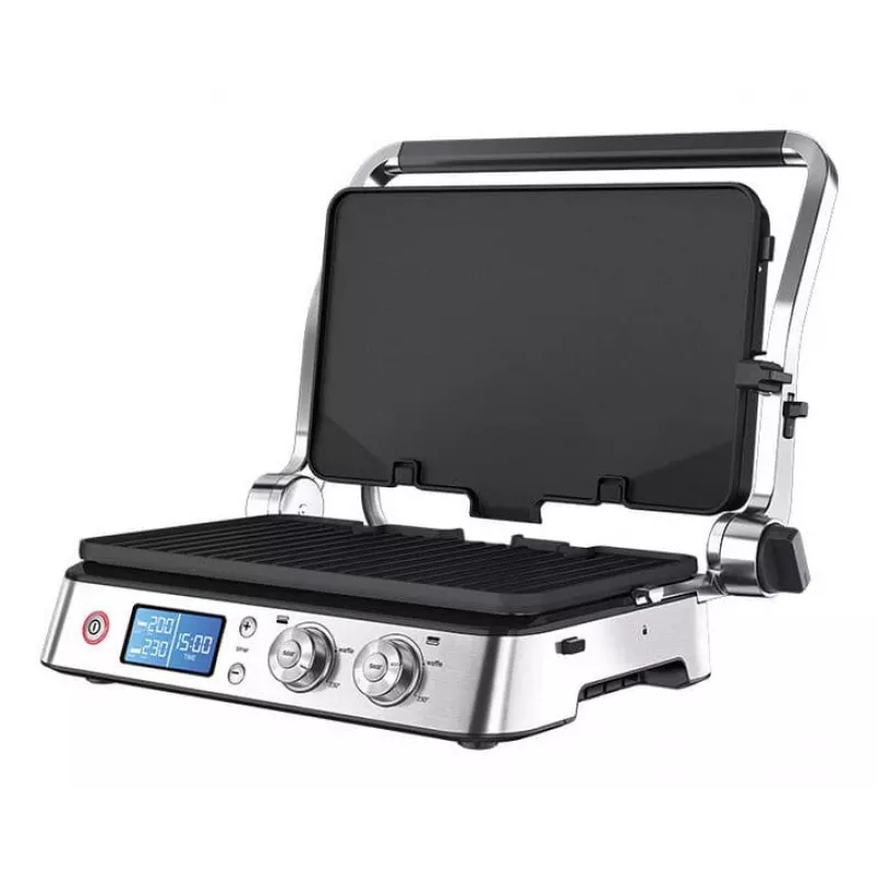 Braun CG 9040 kontaktigrilli