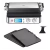 Braun CG 9040 kontaktigrilli