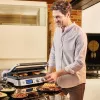 Braun CG 9040 kontaktigrilli