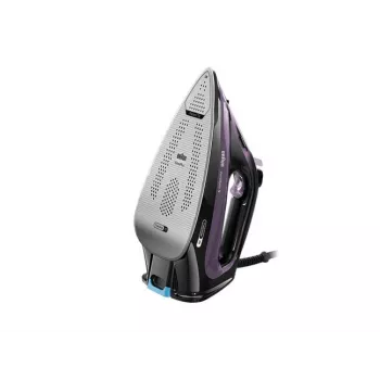 Braun SI 9661 höyrysilitysrauta 3100 W violetti