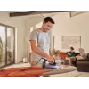 Braun SI 9661 höyrysilitysrauta 3100 W violetti
