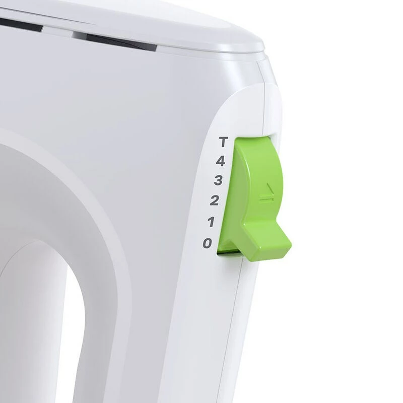 Braun Minipimer 5 HM 1100 valkoinen käsivatkain 450 W