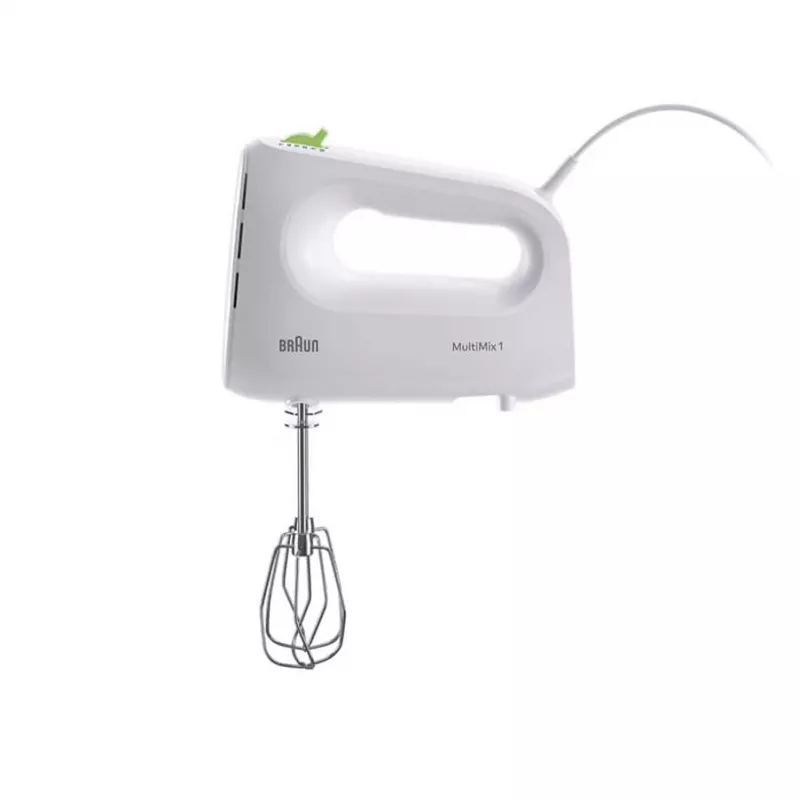 Braun Minipimer 5 HM 1110 WH käsivatkain 450 W valkoinen