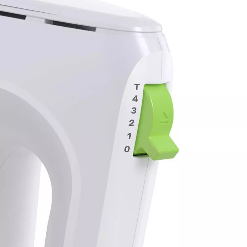 Braun Minipimer 5 HM 1110 WH käsivatkain 450 W valkoinen