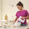 Braun Minipimer 5 HM 1110 WH käsivatkain 450 W valkoinen