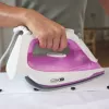 Braun TexStyle 5 SI 5225 höyrysilitysrauta 2500 W pinkki, valkoinen