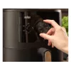 Braun Multi Fry 3 Single 4,3 l pöytämalli 1500 W kiertoilmakypsennin musta