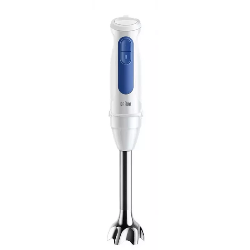 Braun MultiQuick 3 MQ30001M sauvasekoitin 900 W sininen/valkoinen