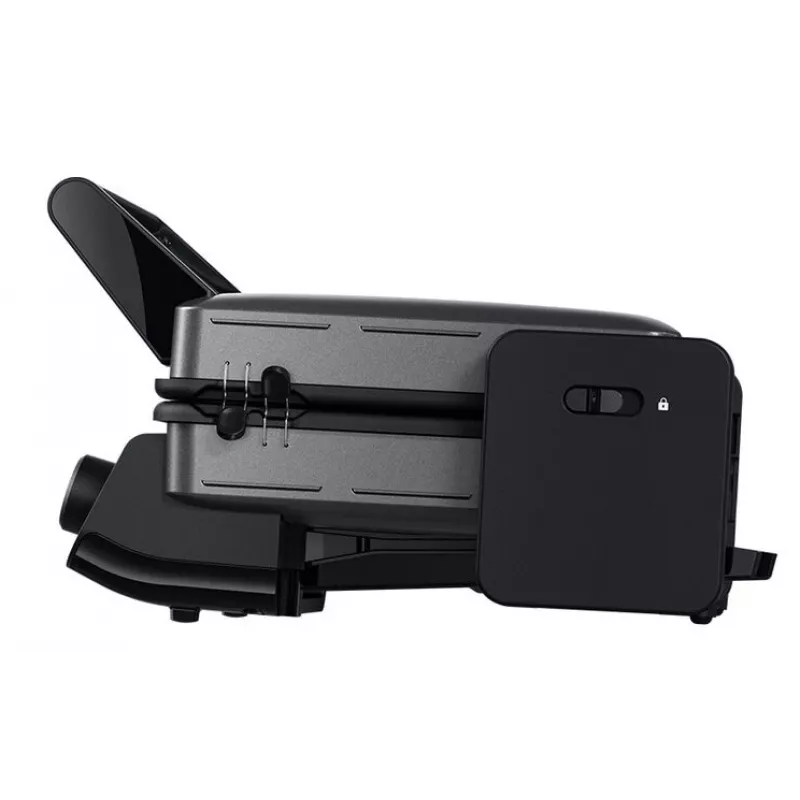 Braun MultiGrill 5 kontaktigrilli