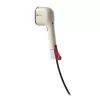 Braun GS 3012 käsikäyttöinen höyrytin 0,07 L 1100 W beige