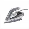 Braun TexStyle 5 SI5078GY höyrysilitysrauta EloxalPlus-silityspohja 2800 W harmaa, valkoinen