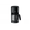 Braun KF 3100 BK manuaalinen suodatinkahvinkeitin