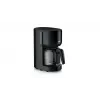 Braun KF 3120 BK manuaalinen suodatinkahvinkeitin