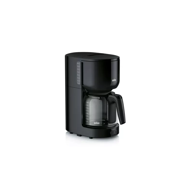 Braun KF 3120 BK manuaalinen suodatinkahvinkeitin