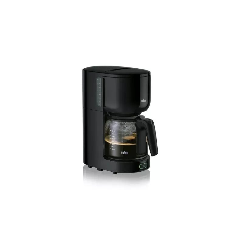 Braun KF 3120 BK manuaalinen suodatinkahvinkeitin