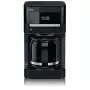 Braun KF 7020 puoliautomaattinen suodatinkahvinkeitin