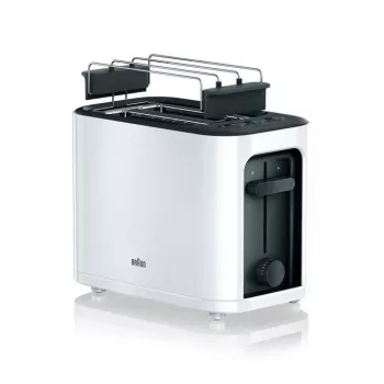 Braun PureEase HT 3010 WH 7 2 viipaletta 1000 W valkoinen