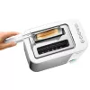 Braun GRILLE-PAIN HT5015WH 13 2 viipaletta 1000 W harmaa, valkoinen
