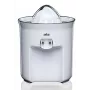 Braun CJ 3050 sähköinen sitruspuristin 60 W vihreä, valkoinen