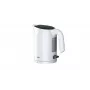 Braun 0X21010012 vedenkeitin 1 l 2200 W valkoinen