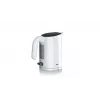 Braun 0X21010012 vedenkeitin 1 l 2200 W valkoinen