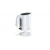 Braun 0X21010012 vedenkeitin 1 l 2200 W valkoinen