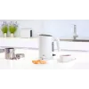Braun 0X21010012 vedenkeitin 1 l 2200 W valkoinen
