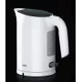 Braun WK 3110 WH vedenkeitin 1,7 l 3000 W valkoinen