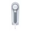 Braun HM 3100 WH käsivatkain 500 W valkoinen