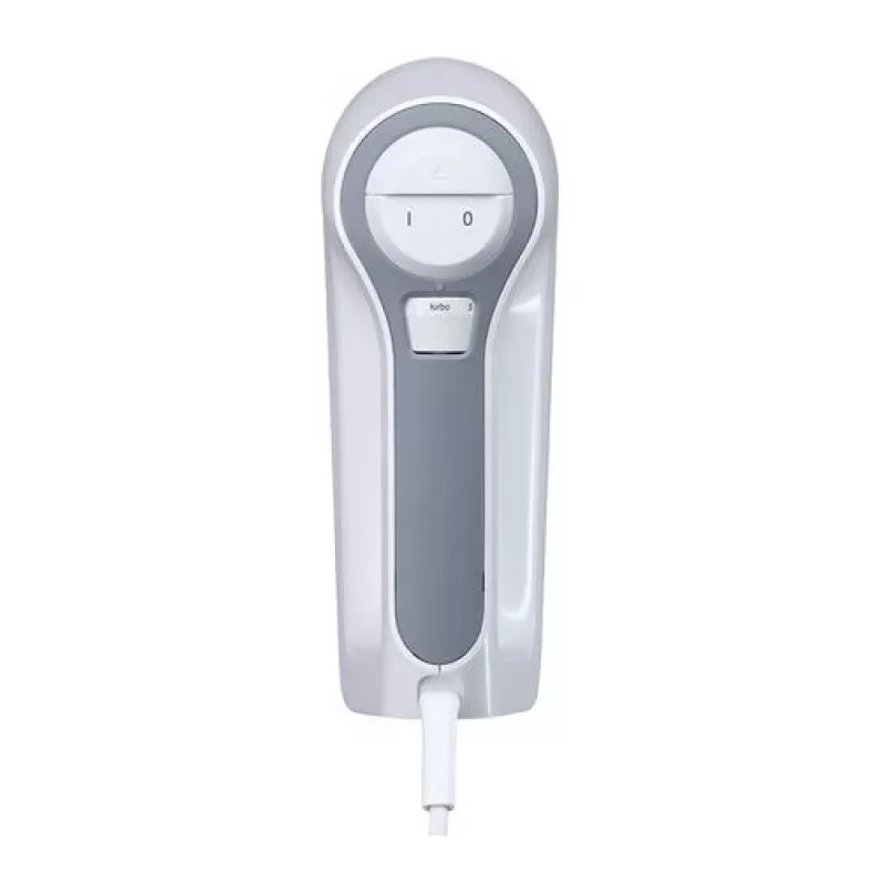 Braun HM 3100 WH käsivatkain 500 W valkoinen