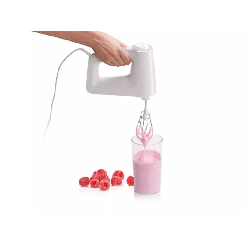Braun HM 3100 WH käsivatkain 500 W valkoinen