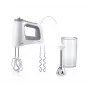 Braun HM 5107 WH käsivatkain 750 W harmaa, valkoinen