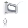 Braun HM 5107 WH käsivatkain 750 W harmaa, valkoinen