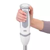 Braun MQ 5235 WH 0,5 l keittosekoitin 1000 W harmaa, valkoinen