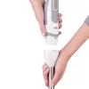 Braun MQ 5235 WH 0,5 l keittosekoitin 1000 W harmaa, valkoinen