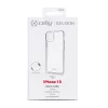 Celly GELSKIN Apple iPhone 13 suojakotelo, Apple, iPhone 13, 15,5 cm (6,1