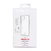 Celly Gelskin puhelinkotelo 15,5 cm (6,1