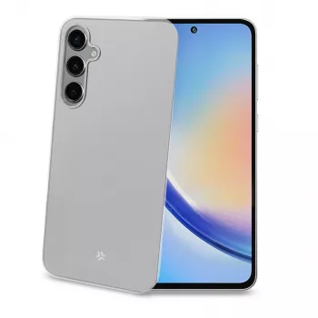 Celly GELSKIN - Samsung Galaxy A55 5G, kotelo, Samsung, Galaxy A55 5G, 16,8 cm (6,6
