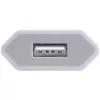 Techly IPW-USB-ECWW laturi mobiililaitteille yleinen valkoinen AC sisäkäyttöön