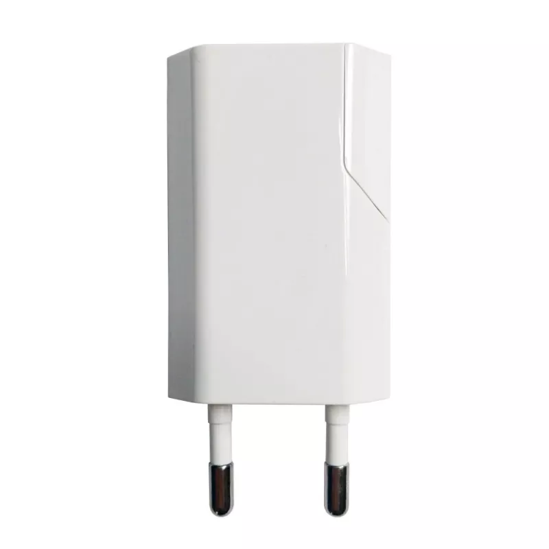 Techly IPW-USB-ECWW laturi mobiililaitteille yleinen valkoinen AC sisäkäyttöön