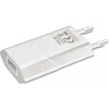 Techly IPW-USB-ECWW laturi mobiililaitteille yleinen valkoinen AC sisäkäyttöön