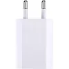 Techly IPW-USB-ECWW laturi mobiililaitteille yleinen valkoinen AC sisäkäyttöön