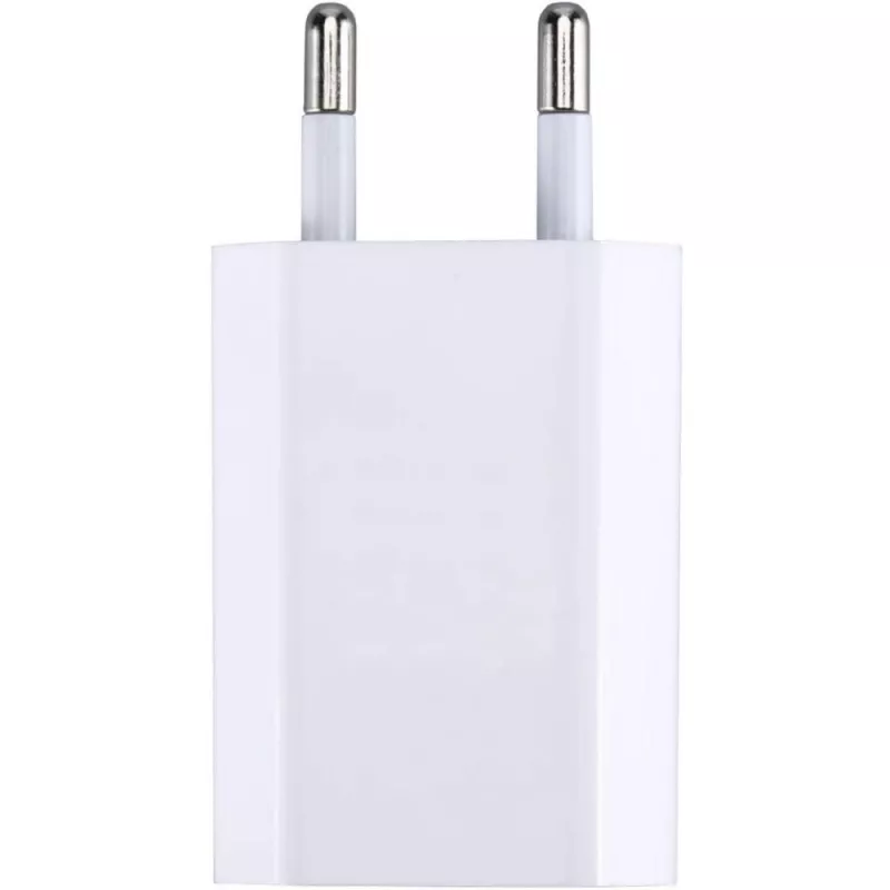 Techly IPW-USB-ECWW laturi mobiililaitteille yleinen valkoinen AC sisäkäyttöön