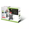 Techly ICA-LCD 2901E TV-seinäteline/jalusta 106,7 cm (42