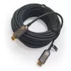 Techly ICOC HDMI-HY2-070 HDMI-kaapeli 70 m HDMI Type-A (Standard) musta